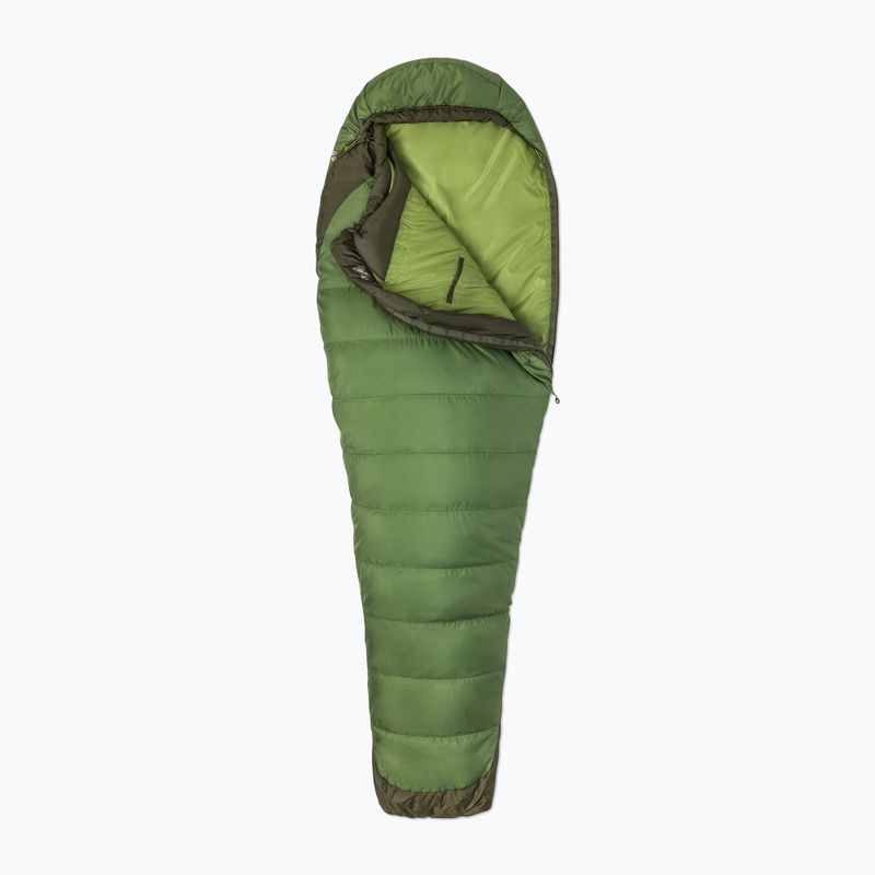 Śpiwór Marmot Trestles Elite Eco 30 Long vine green/forest night 2