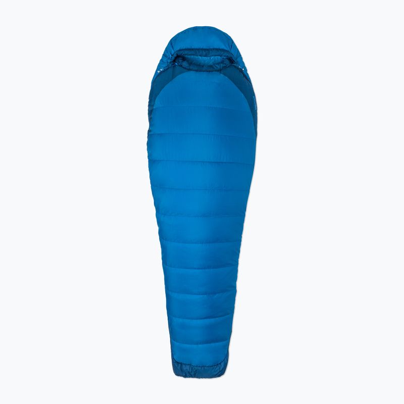 Śpiwór Marmot Trestles Elite Eco 20 Long estate blue/classic blue