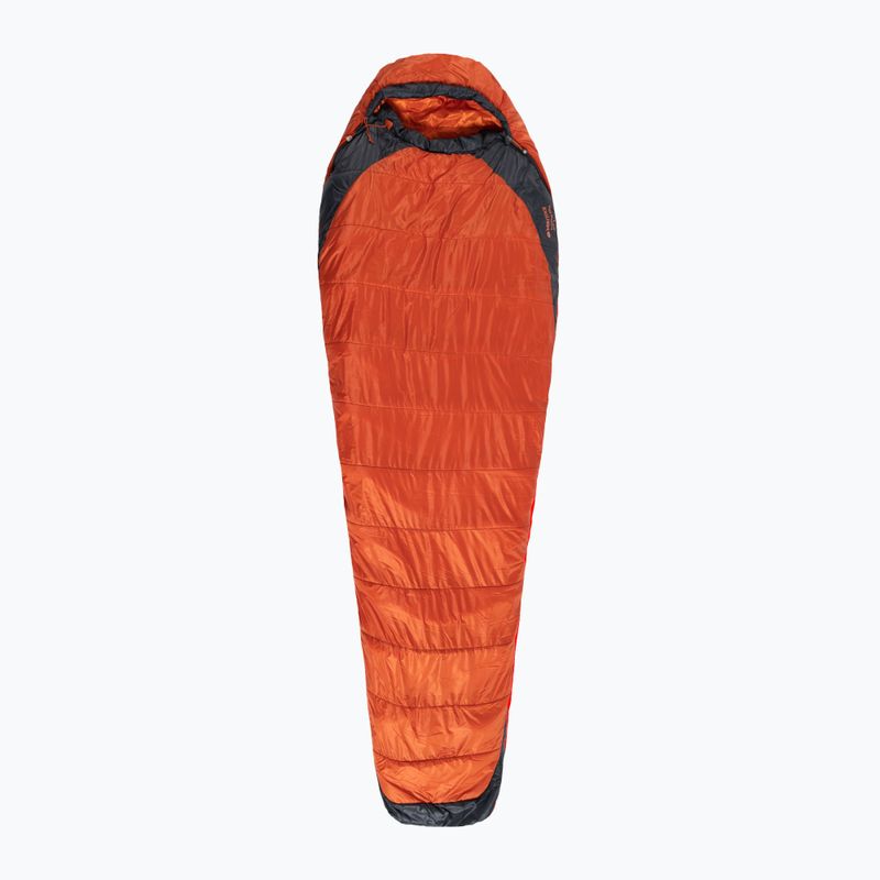 Śpiwór Marmot Trestles Elite Eco 0 orange haze/dark steel