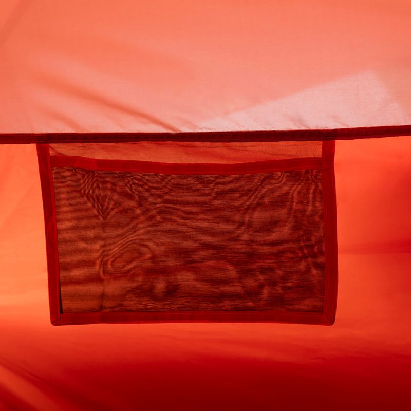 Namiot trekkingowy 3-osobowy Marmot Vapor 3P burnt ochre 6