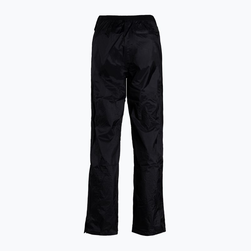 Spodnie z membraną męskie Marmot PreCip Eco Full Zip black 4