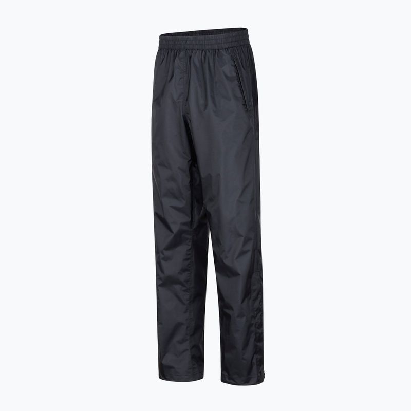 Spodnie z membraną męskie Marmot PreCip Eco black 4