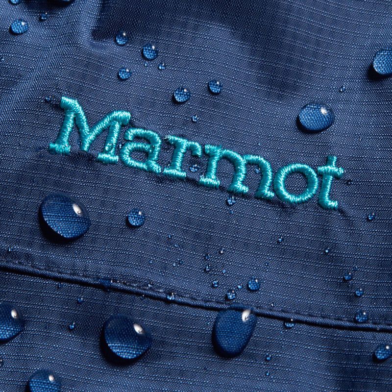 Kurtka przeciwdeszczowa damska Marmot PreCip Eco arctic navy 2