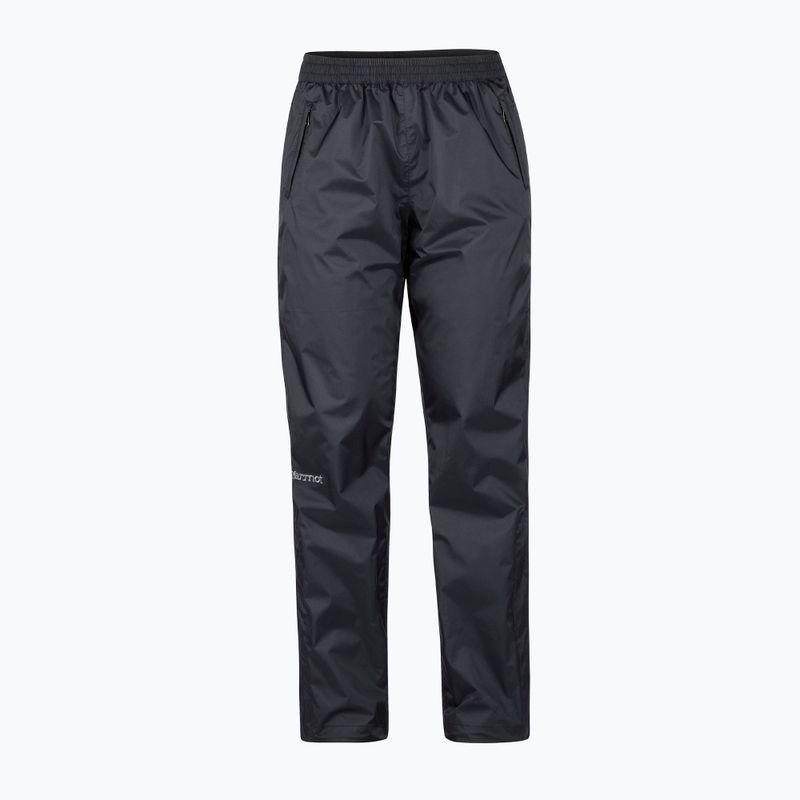 Spodnie z membraną damskie Marmot PreCip Eco black 3