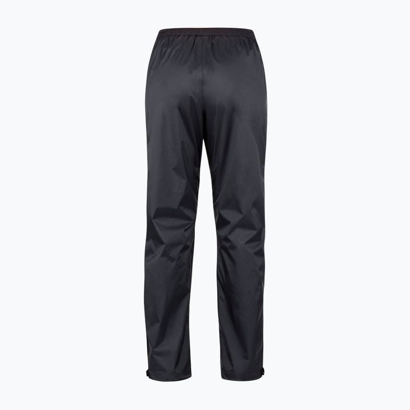 Spodnie z membraną damskie Marmot PreCip Eco black 4