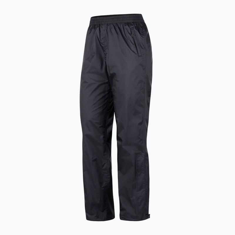 Spodnie z membraną damskie Marmot PreCip Eco Short black 5