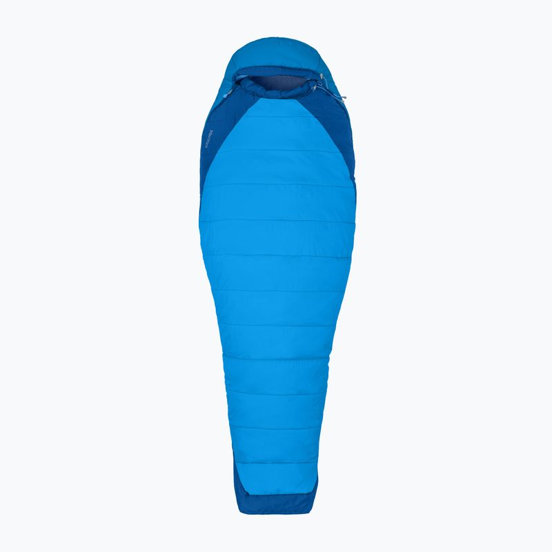 Śpiwór Marmot Trestles Elite Eco 15 clear blue/classic blue