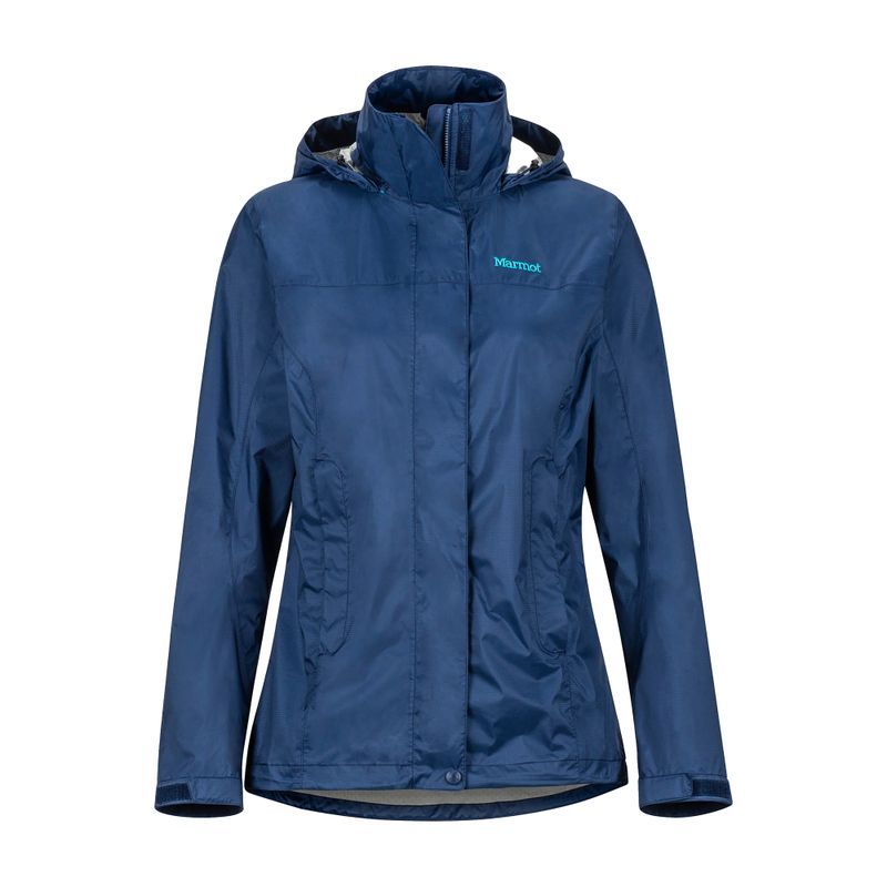 Kurtka przeciwdeszczowa damska Marmot PreCip Eco storm