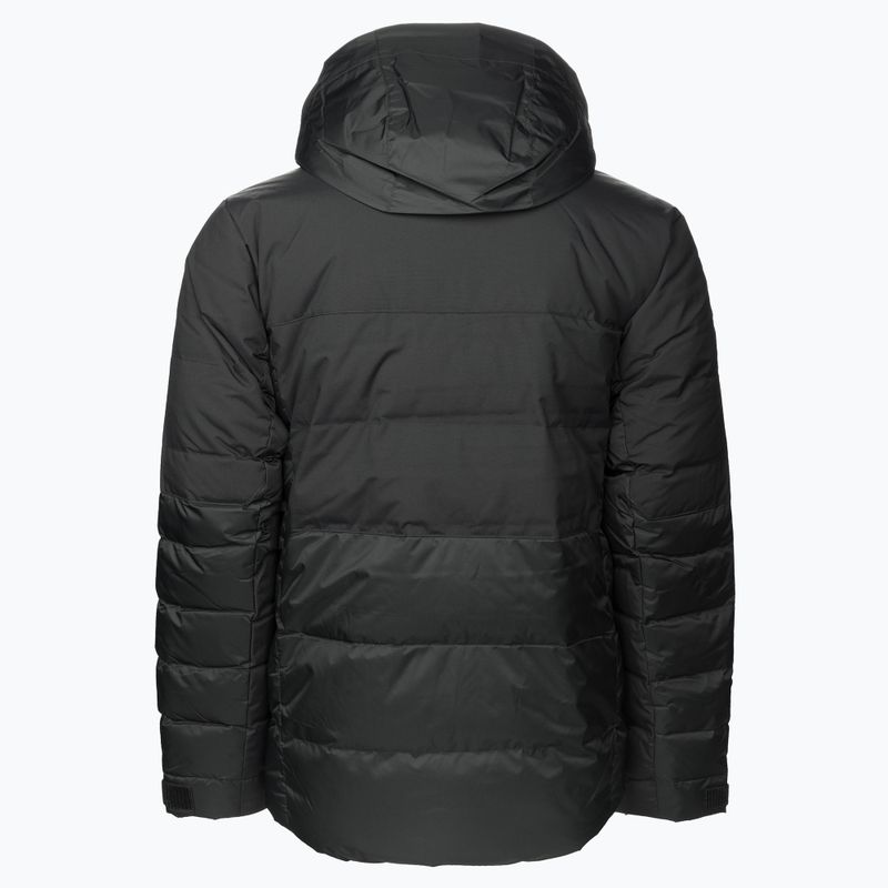 Kurtka puchowa męska Marmot Shadow basic black 2