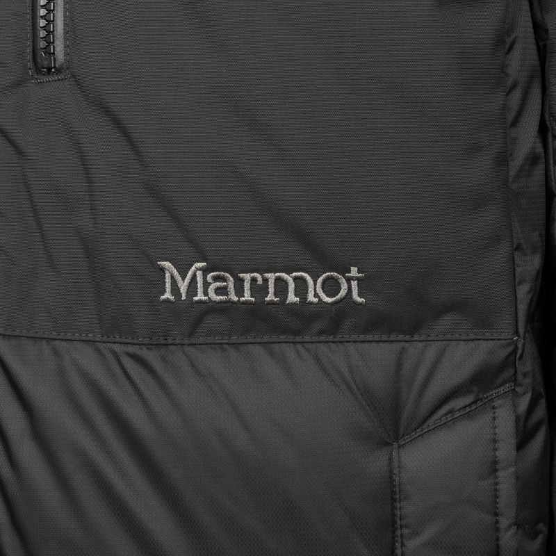 Kurtka puchowa męska Marmot Shadow basic black 3