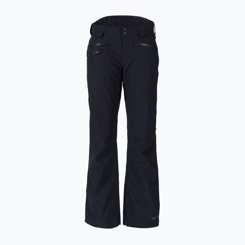 Spodnie narciarskie damskie Marmot Slopestar black 3