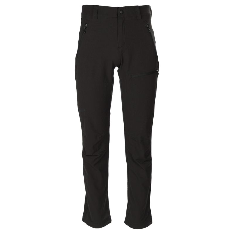 Spodnie softshell męskie Marmot Scree basic black