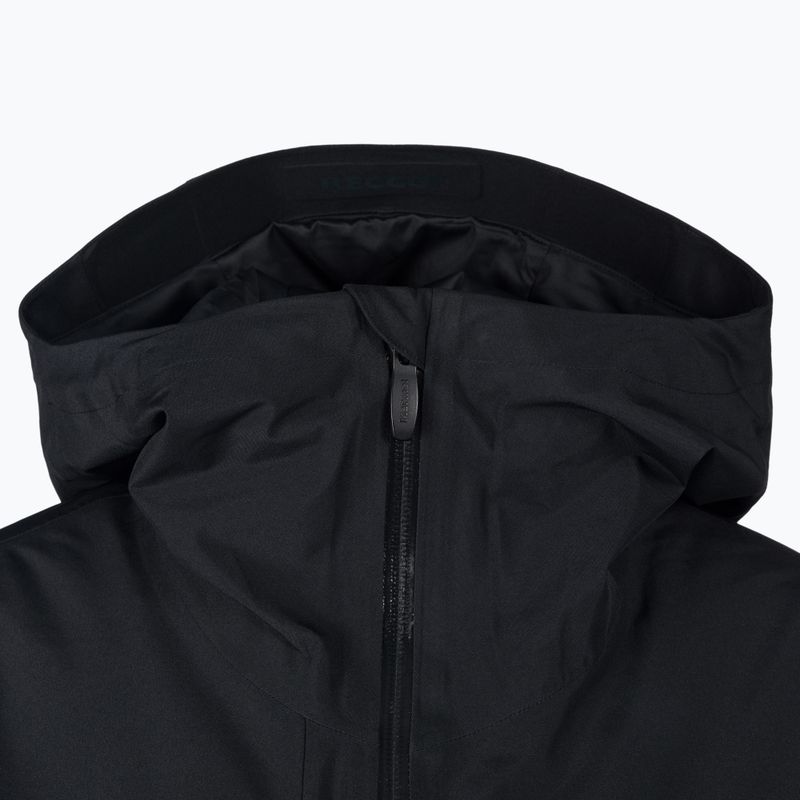 Kurtka narciarska damska Marmot Lightray Gore Tex black 4