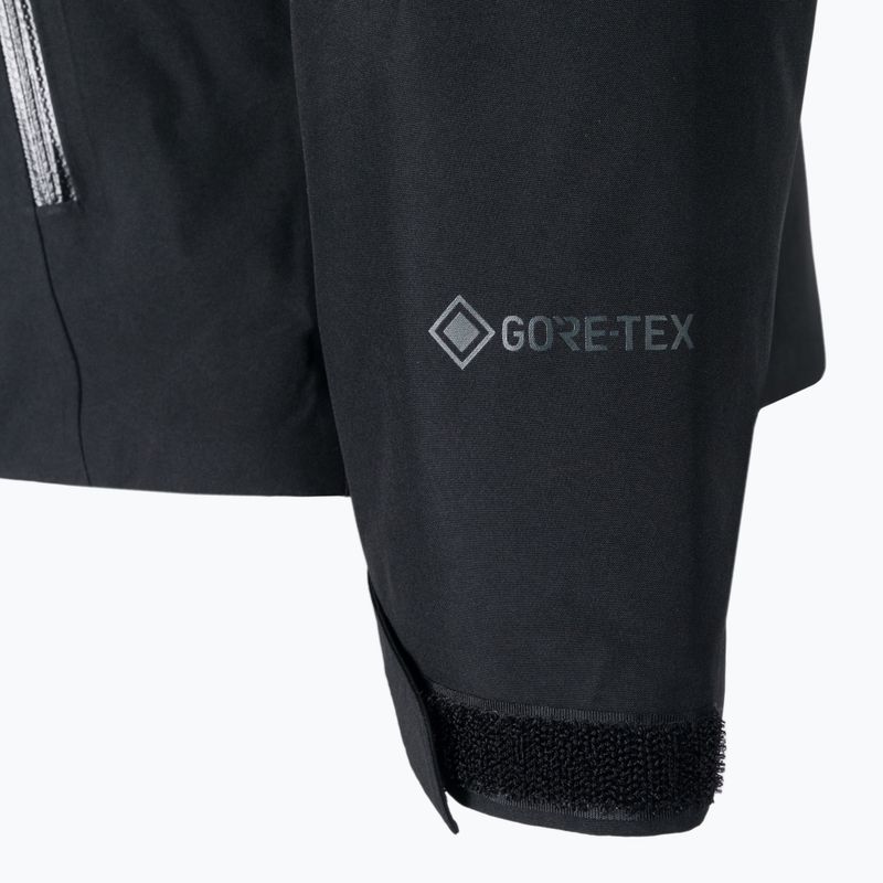 Kurtka narciarska damska Marmot Lightray Gore Tex black 6