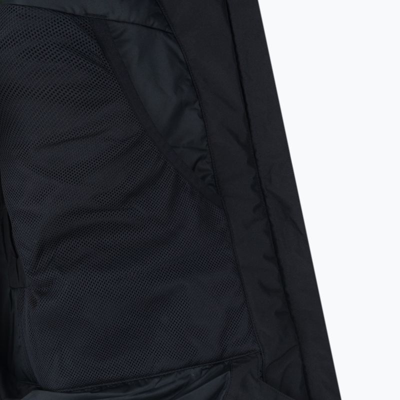 Kurtka narciarska damska Marmot Lightray Gore Tex black 7