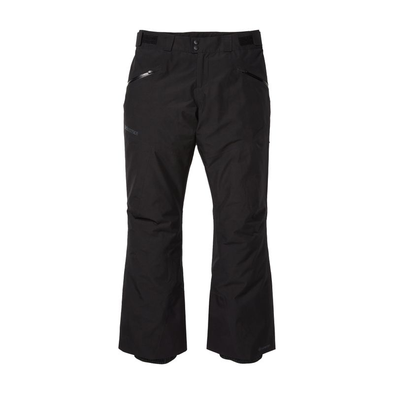 Spodnie narciarskie damskie Marmot Lightray Gore Tex black 10