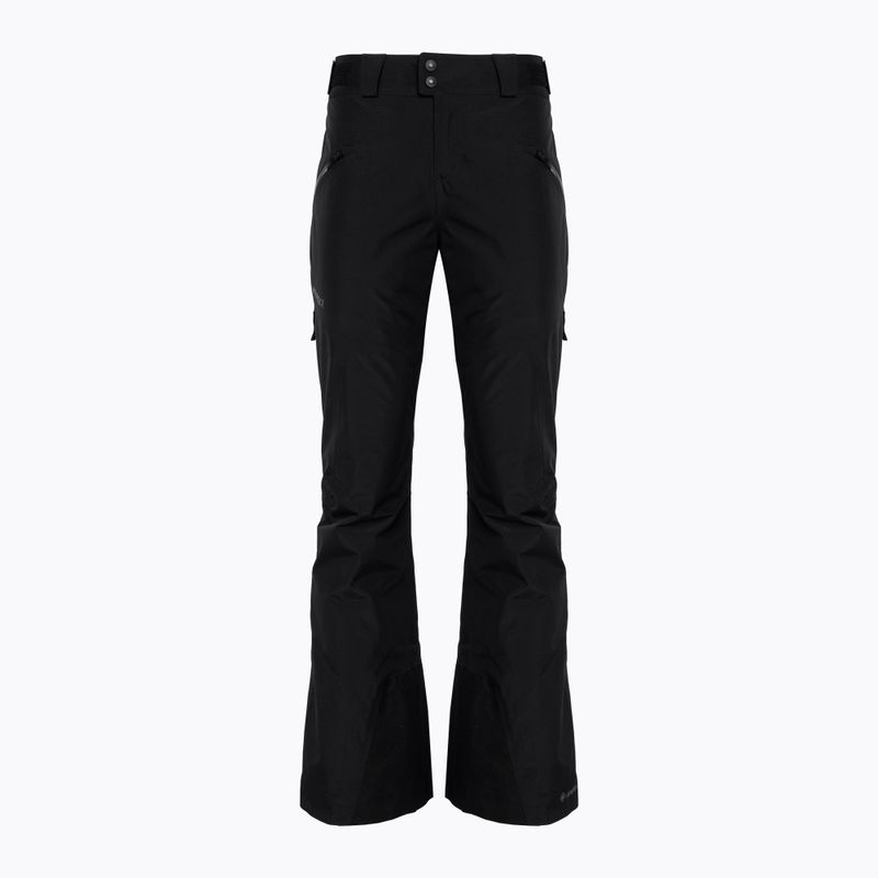 Spodnie narciarskie damskie Marmot Lightray Gore Tex black 3
