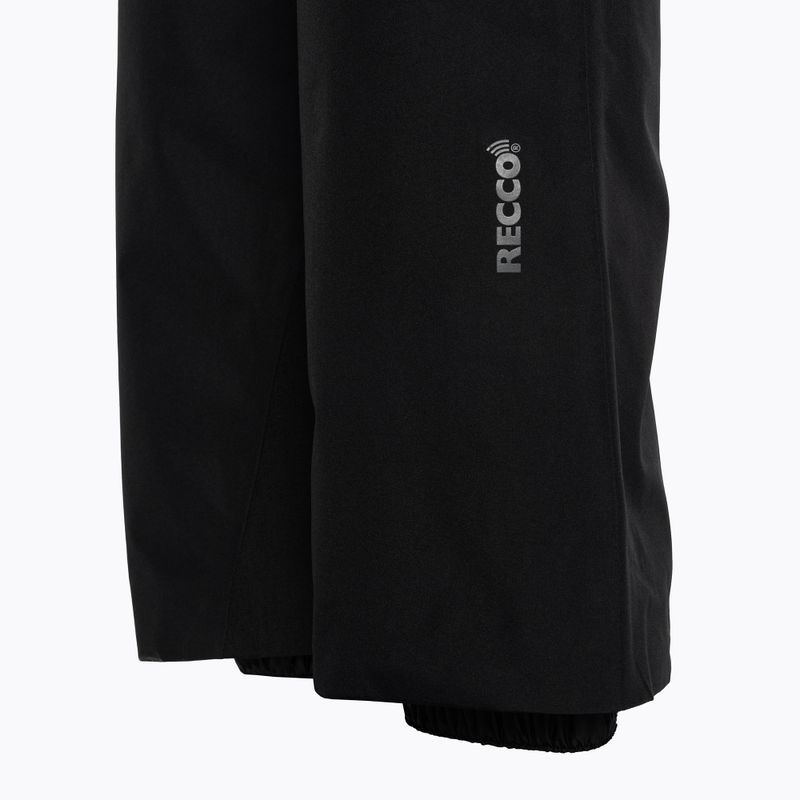 Spodnie narciarskie damskie Marmot Lightray Gore Tex black 6