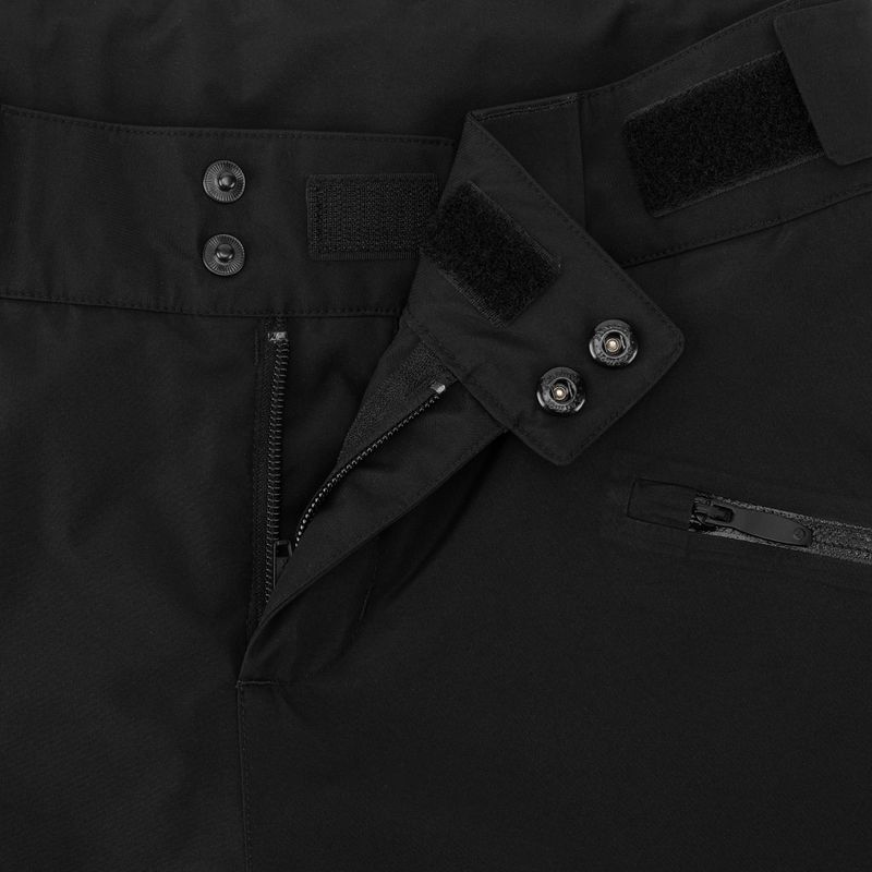 Spodnie narciarskie damskie Marmot Lightray Gore Tex black 7