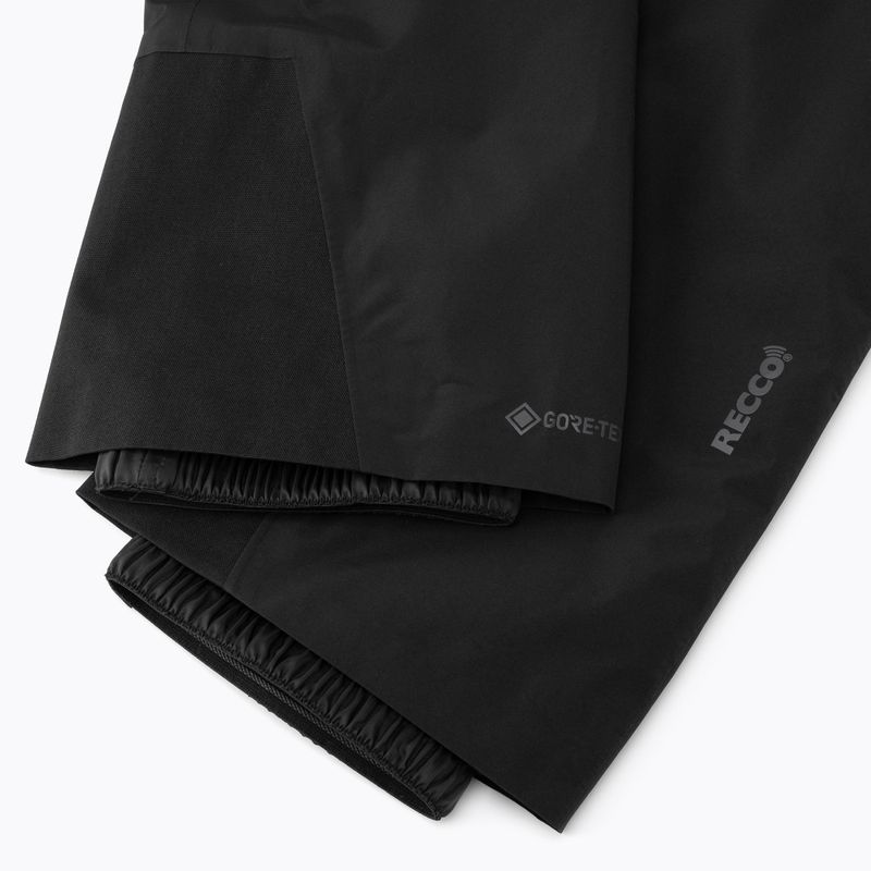 Spodnie narciarskie damskie Marmot Lightray Gore Tex black 8