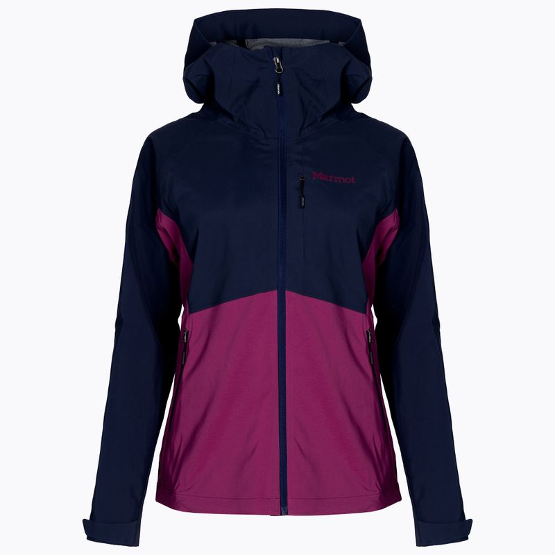 Kurtka softshell damska Marmot ROM 2.0 multi colour
