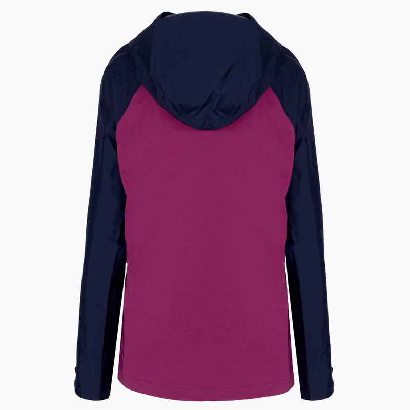 Kurtka softshell damska Marmot ROM 2.0 multi colour 2