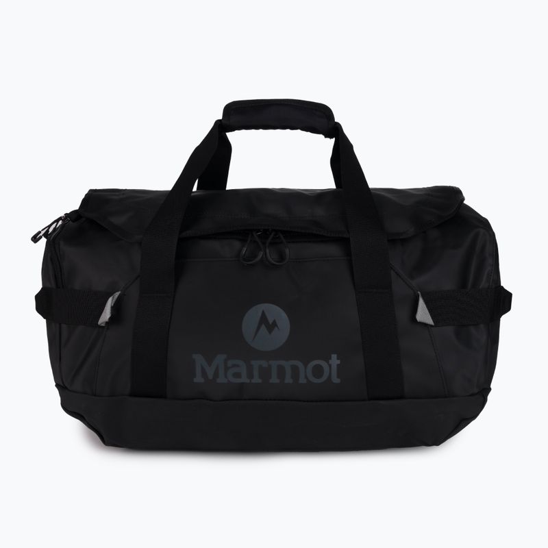 Torba podróżna Marmot Long Hauler Duffel basic black
