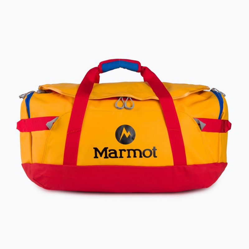 Torba podróżna Marmot Long Hauler Duffel multi colour