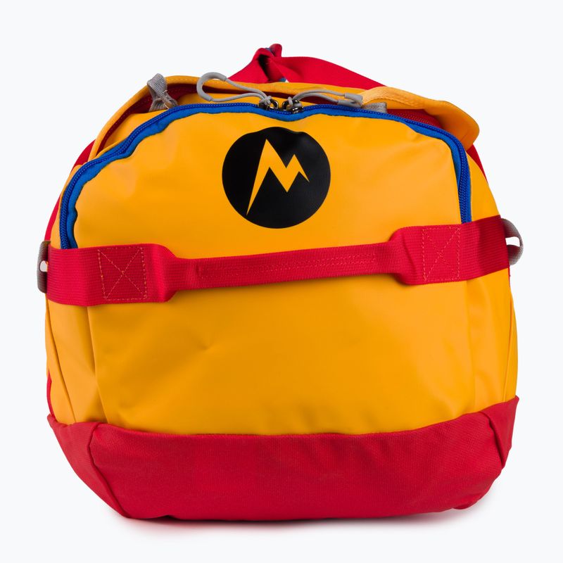 Torba podróżna Marmot Long Hauler Duffel multi colour 3