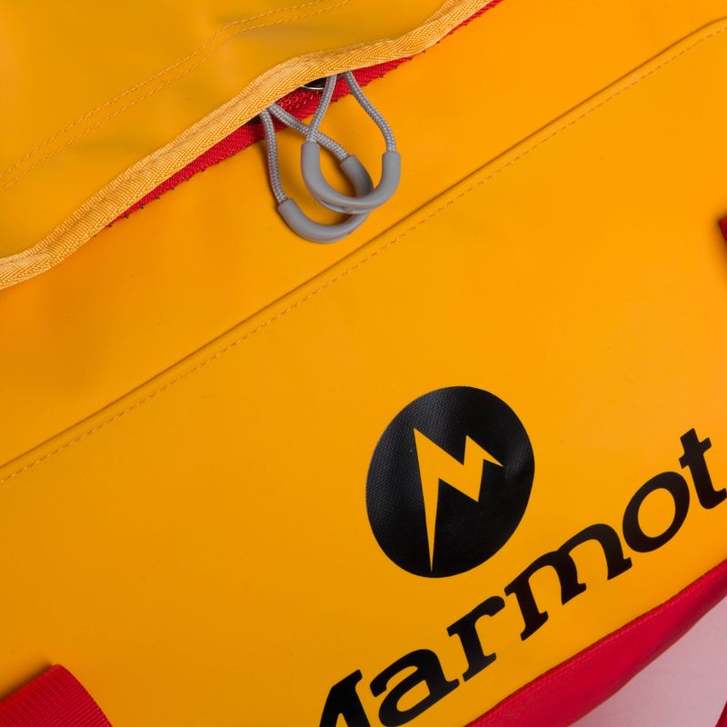 Torba podróżna Marmot Long Hauler Duffel multi colour 6