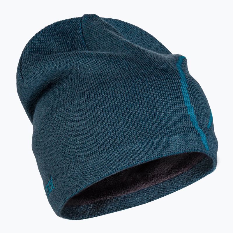 Czapka zimowa Marmot Summit stargazer/enamel blue
