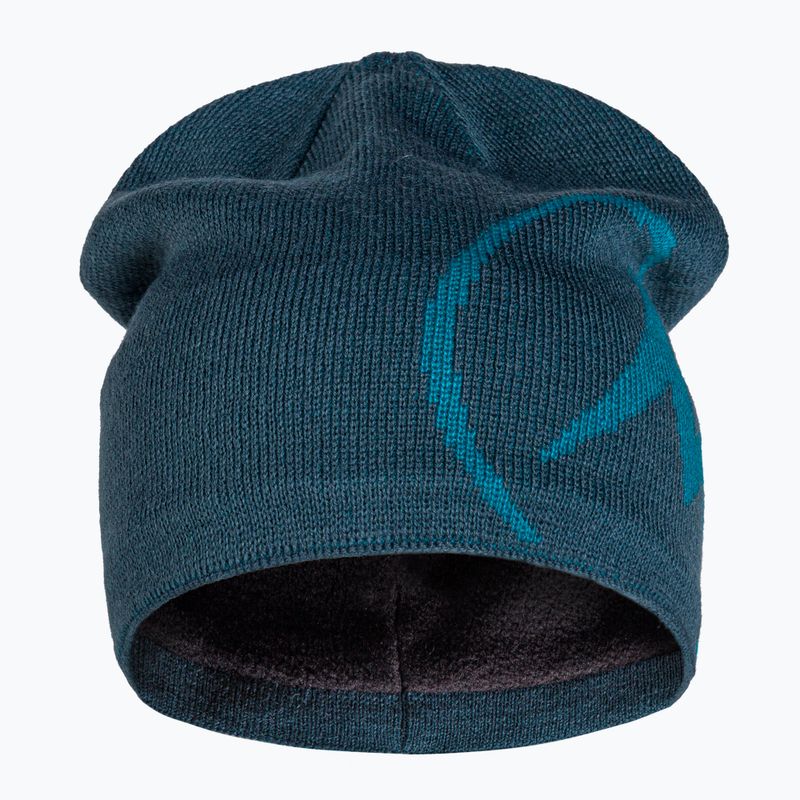 Czapka zimowa Marmot Summit stargazer/enamel blue 2