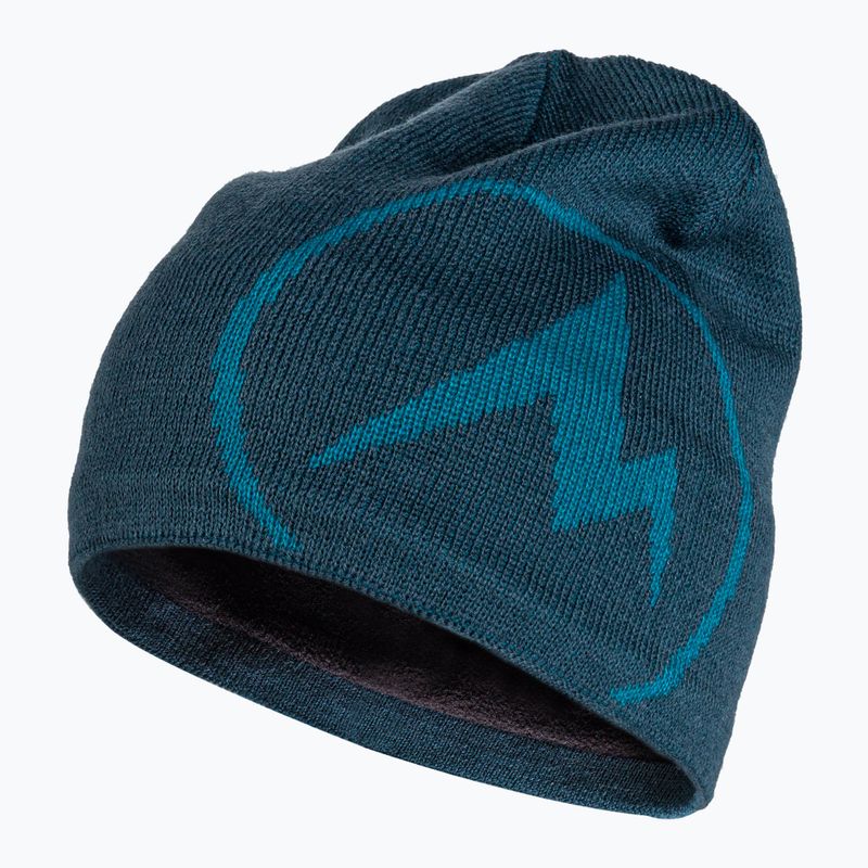 Czapka zimowa Marmot Summit stargazer/enamel blue 3