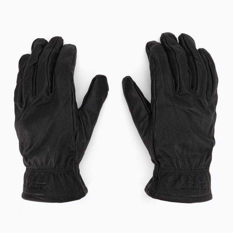 Rękawiczki Marmot Basic Work black 2