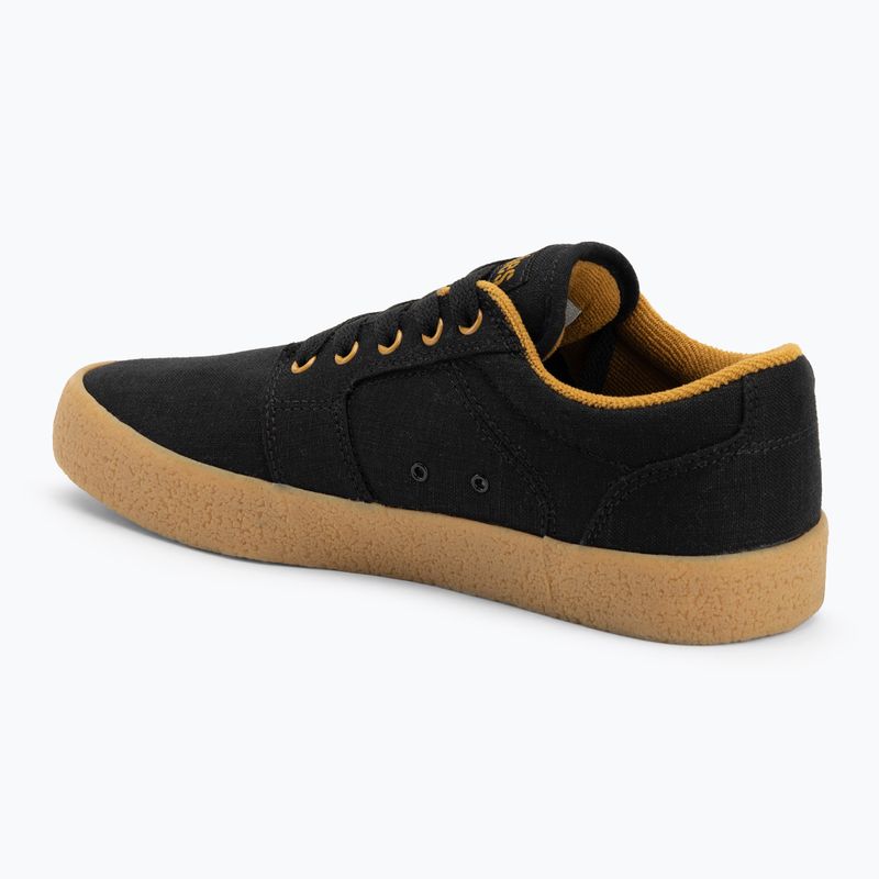 Buty męskie Etnies Marana Michelin black/dark grey/gum 3