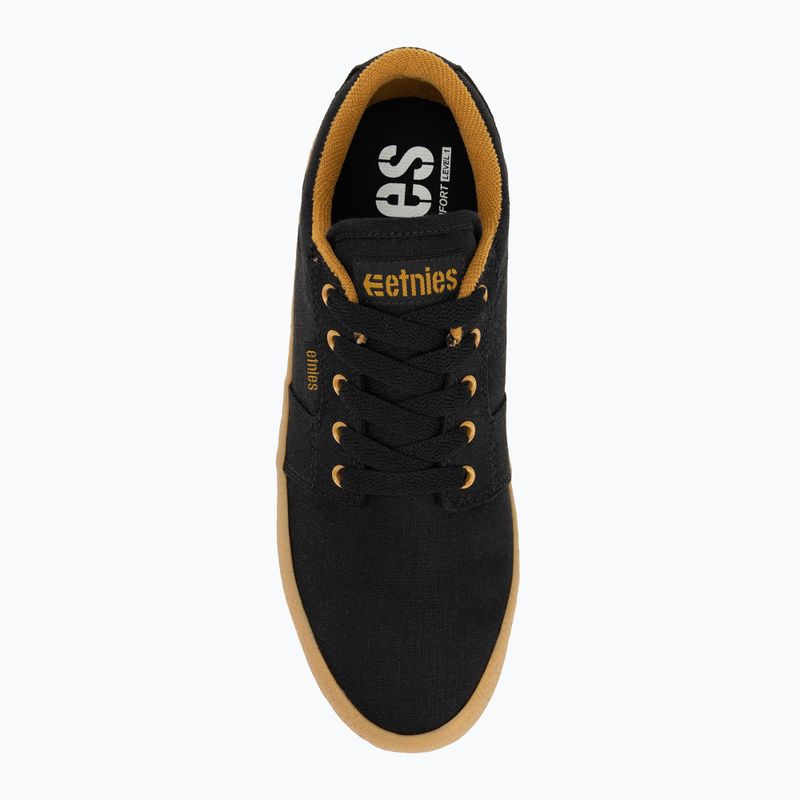 Buty męskie Etnies Marana Michelin black/dark grey/gum 5