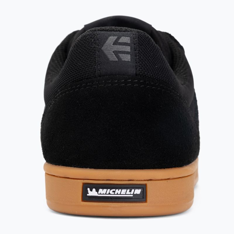 Buty męskie Etnies Marana Michelin black/dark grey/gum 6
