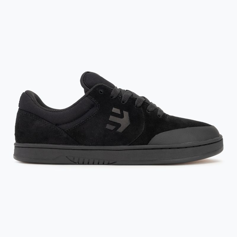Buty męskie Etnies Marana Michelin black/black/black 2