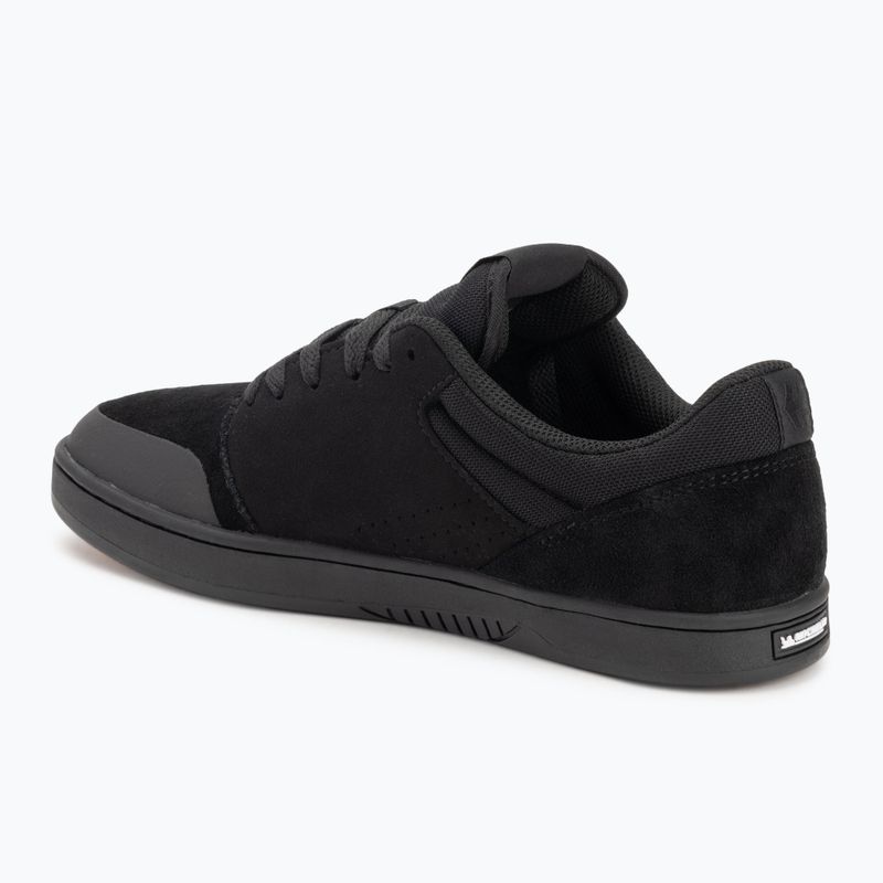 Buty męskie Etnies Marana Michelin black/black/black 3