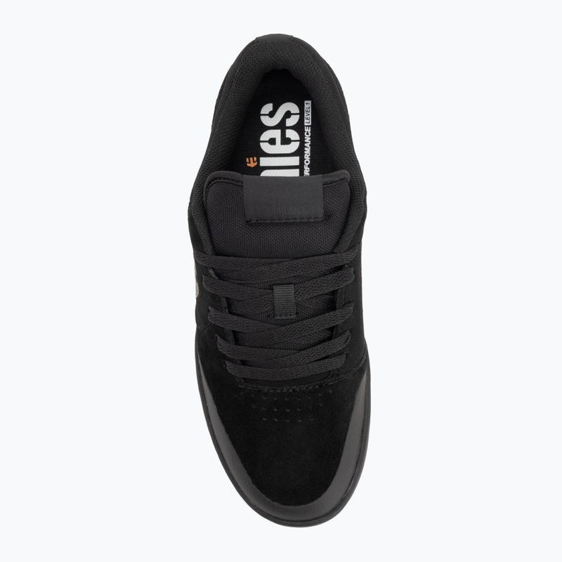 Buty męskie Etnies Marana Michelin black/black/black 5