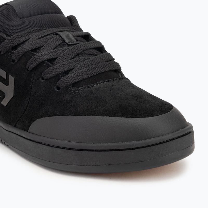 Buty męskie Etnies Marana Michelin black/black/black 7