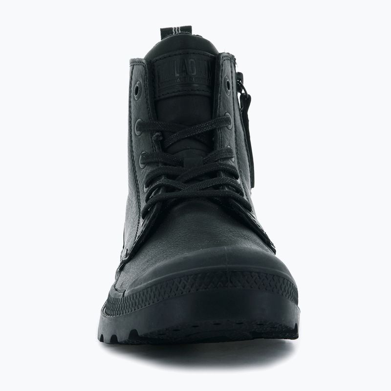 Buty Palladium Pampa ZIP LTH ESS black 12