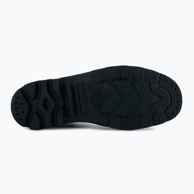 Buty Palladium Pampa ZIP LTH ESS black 13