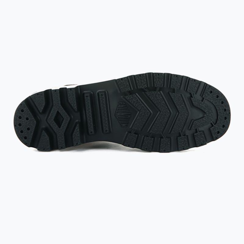 Buty Palladium Pampa ZIP LTH ESS bison 13