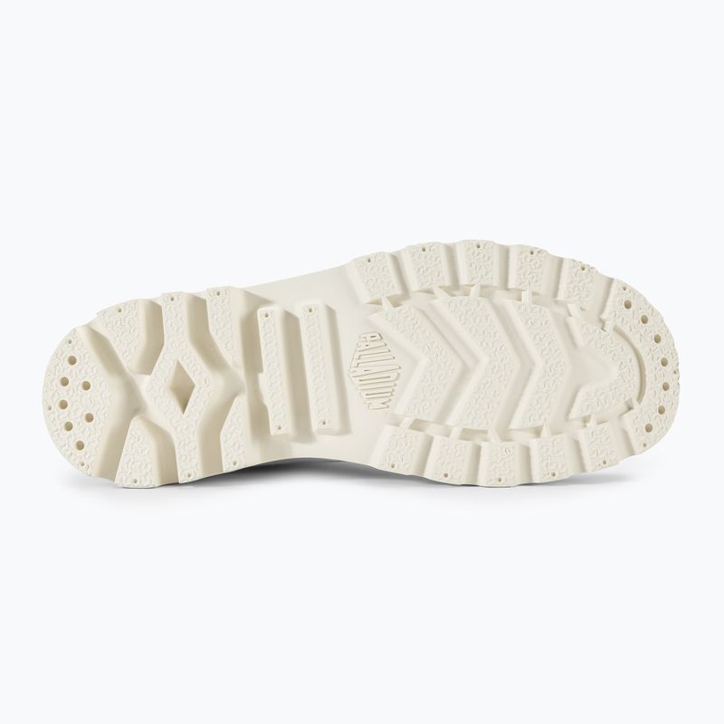 Buty Palladium Mono Chrome star white 6