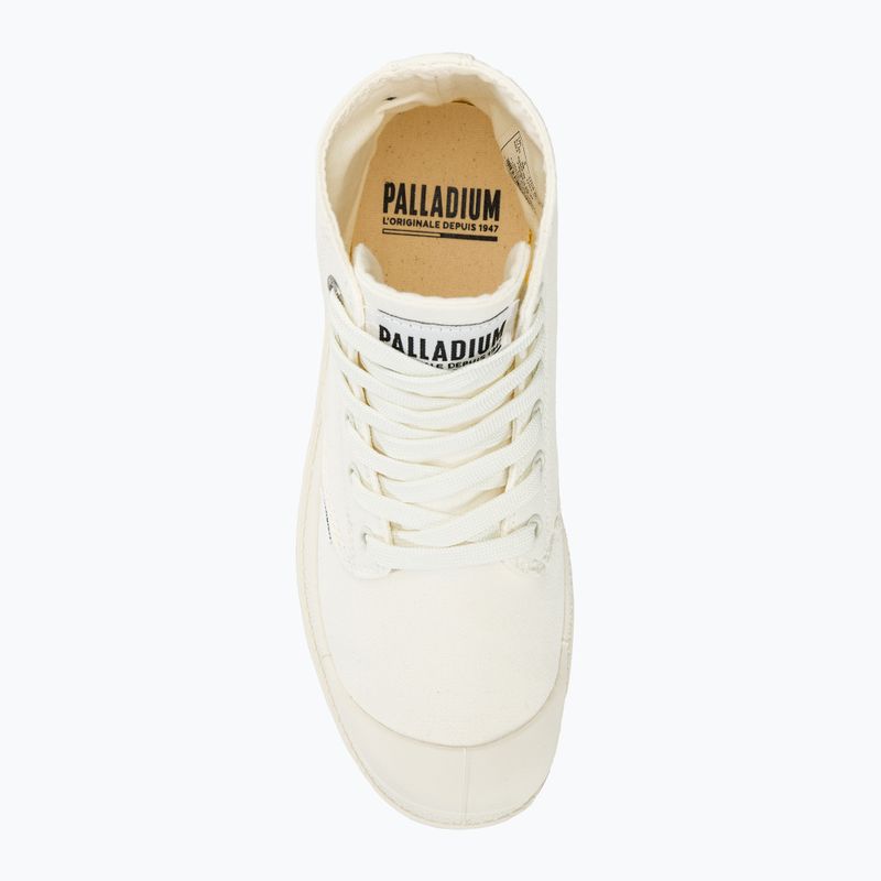 Buty Palladium Mono Chrome star white 7