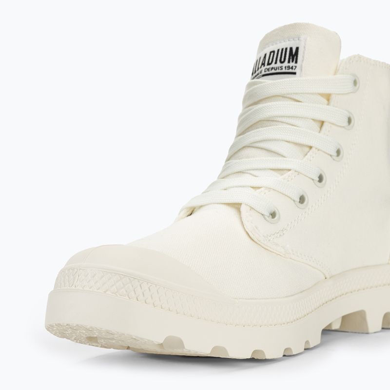 Buty Palladium Mono Chrome star white 9