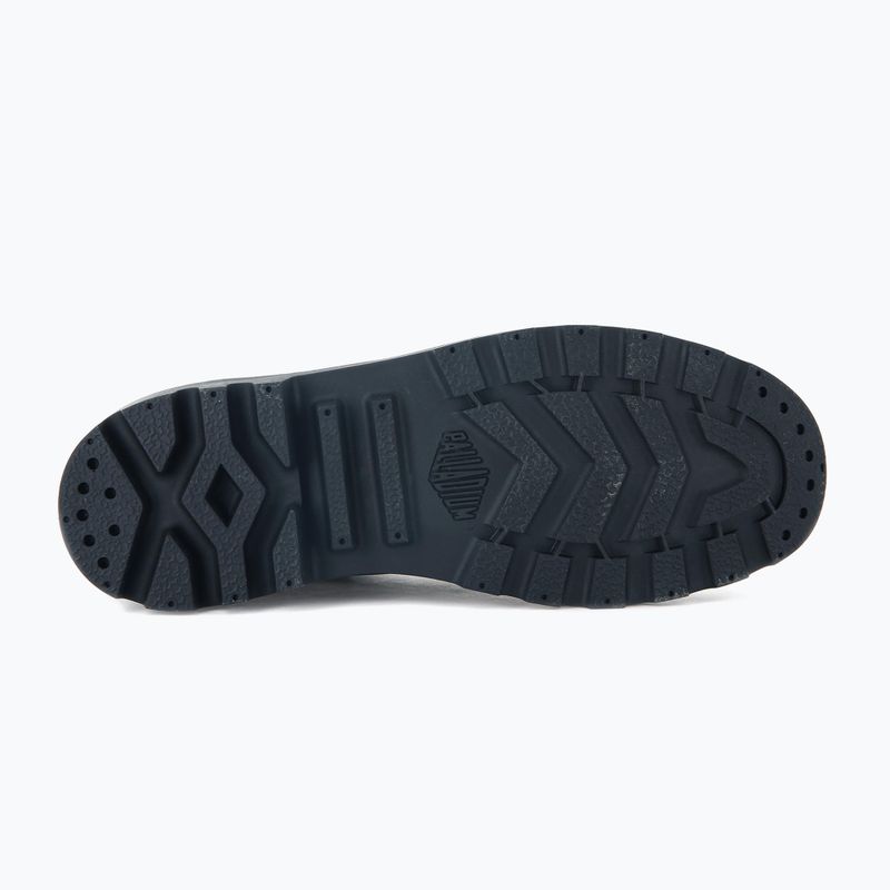 Buty Palladium Pampa SHIeld WP+ LUX black/black 12