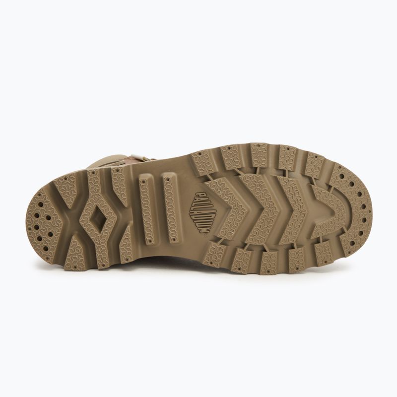 Buty Palladium Pampa Sc Wpn U-S dune 4
