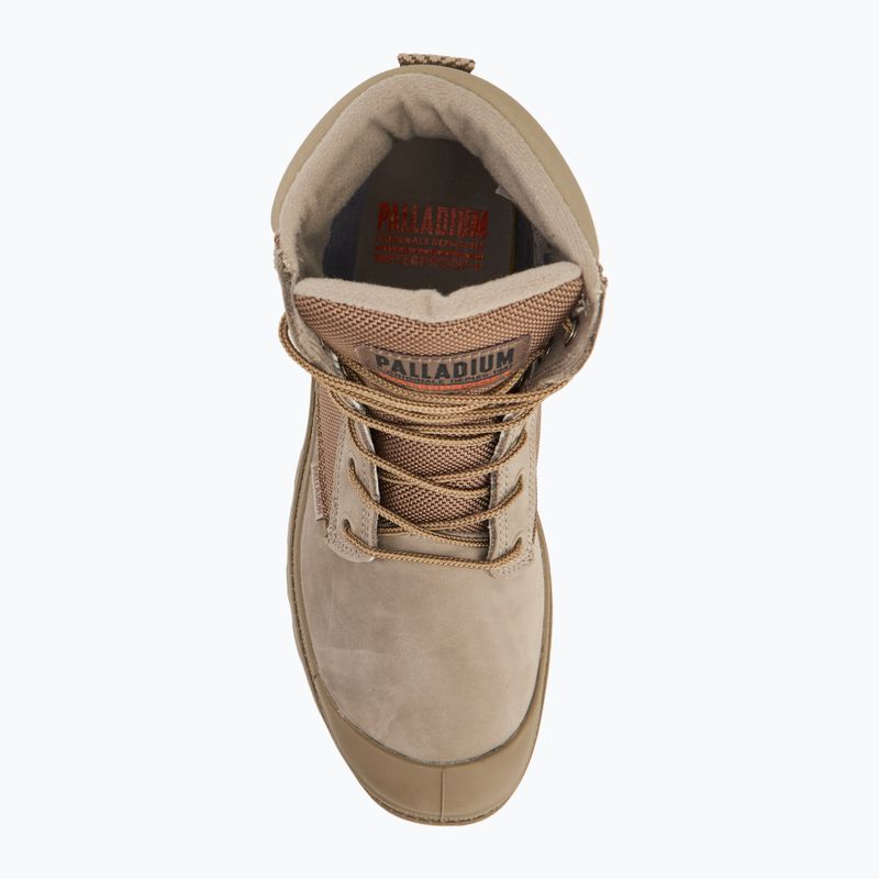 Buty Palladium Pampa Sc Wpn U-S dune 5